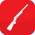Rifle